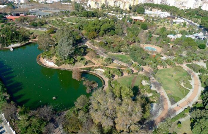 2Bdr Sunny Apartment With Pool And Private Parking In Benalmádena Exterior foto